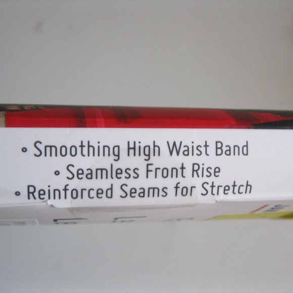 JANE and BLEECKER Women's soft stretch Faux Leather Legging, black  S (1222) - Picture 7 of 12